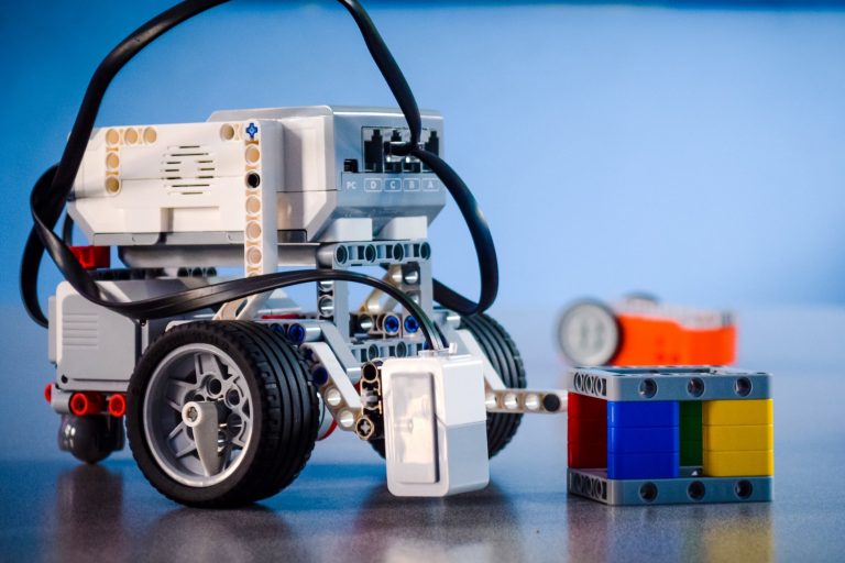 introduction to robotics