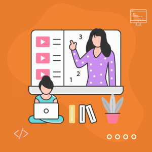 Self-Paced Learning (Kids)