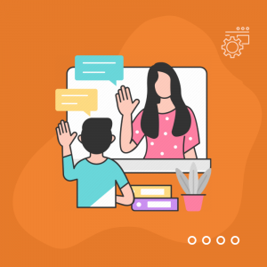 Virtual Personal Tutoring (10 classes)