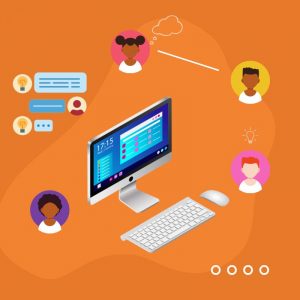 Virtual Group Session (10 classes)