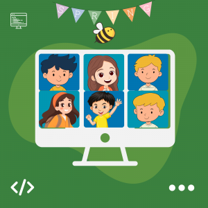 Virtual Easter Camp (2 weeks)