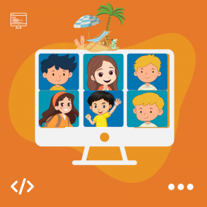Virtual Summer Camp
